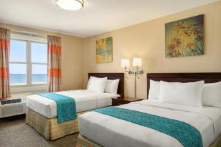 Plim Plaza Hotel - Ocean City - 2