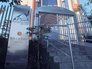 Pampulha Lieu Hotel - Belo Horizonte - 7
