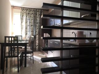 Ilva´s Apartment - Golem - 2