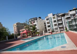 Apartamento en Rodadero Santa Marta a pocos pasos de la playa - Santa Marta - 2