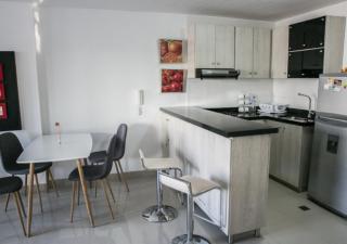 Apartamento en Rodadero Santa Marta a pocos pasos de la playa - Santa Marta - 5