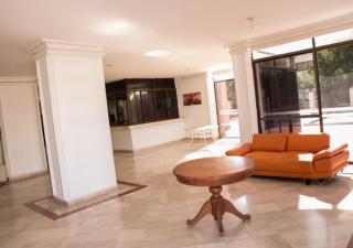 Apartamento en Rodadero Santa Marta a pocos pasos de la playa - Santa Marta - 4