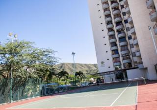 Apartamento en Rodadero Santa Marta a pocos pasos de la playa - Santa Marta - 1