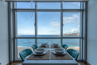 Apartamentos Alocea - A Coruña - 9