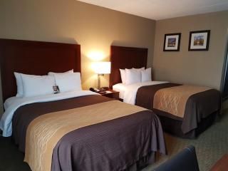 Comfort Inn Wethersfield - Hartford - 6