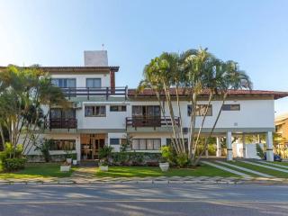 Apartamento espaçoso a 200m do mar PSD201 - Florianópolis - 9
