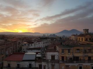 Loft super panoramico Napoli centro - 3