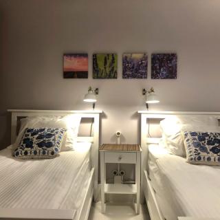 Mehmet Bey Suites - Estambul - 2