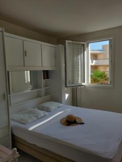 T3 de 65 m² avec accès direct à la plage - Sète - 1
