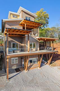 Upstream Bachelorette - Asheville - 9