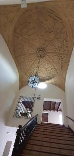 Palacio Godoy - 5