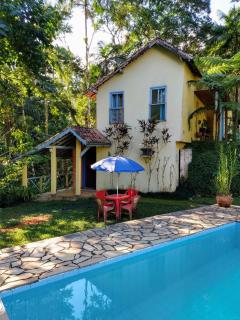 Pousada Arboretum - Penedo - 2