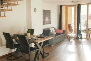 Ski and Bike Apartment Rušovc - Kranjska Gora - 5