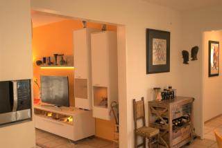 Modern, Cozy Large Apartment with Terrace in Basel- Allschwil - Allschwil - 4
