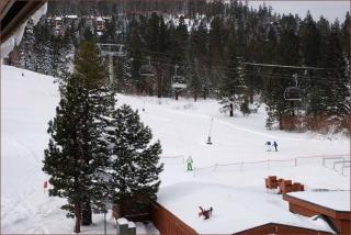 Juniper Springs Lodge #543 - Mammoth Lakes - 8