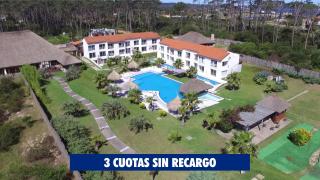 Punta del Este Arenas Hotel - 0