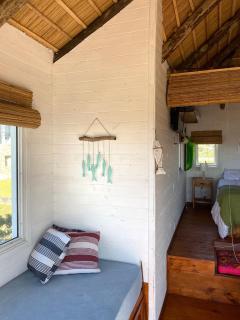 Cabañas Punta Papaya - Punta Del Diablo - 2