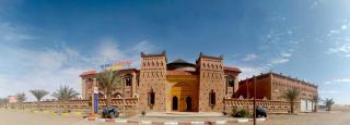 Residence Touristique Merzouga - Merzouga - 8