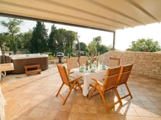 Villa Bobos place with Jacuzzi and Sauna 46D - 3