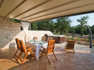 Villa Bobos place with Jacuzzi and Sauna 46D - Umag - 2