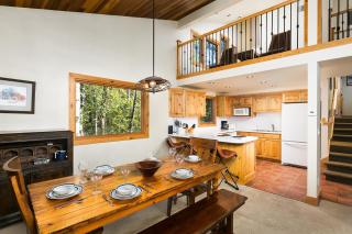 Crescent Ridge by White Pines - Park City - 9
