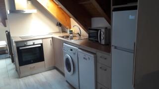 Apartamentos Casa Trato - 6