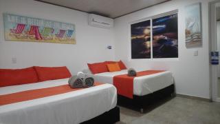 Hotel Mare Mare Inn - San Andrés - 3