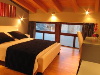 Hotel Portal Del Matarraña - Valjunquera - 9