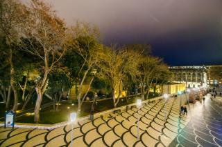 Apartment in Nizami street Fountain Square - Baku - 5