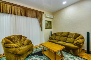 Apartment in Nizami street Fountain Square - Baku - 1