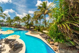 Ritz Lagoa da Anta Hotel & SPA - Maceió - 6