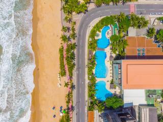 Ritz Lagoa da Anta Hotel & SPA - Maceió - 5
