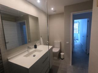 Apartamento nuevo en el centro con garaje - Cadaqués - 1