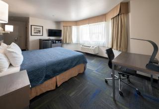 Buena Vista Motor Inn - San Francisco - 5