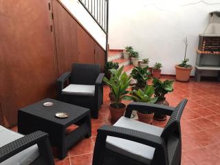 Casa Rural La Herencia - Alía - 5