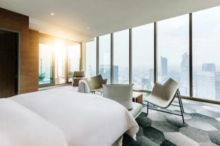 Sofitel Mexico City Reforma - Mexico - 8