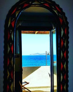 Ajamola - Ilha de Favignana - 0