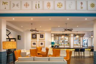 Ocean Maya Royale Adults Only - All Inclusive - Playa del Carmen - 1