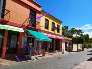 Apartamento La Peatonal - San Sebastián de la Gomera - 7