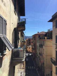Maspes house - Santa Margherita Ligure - 2