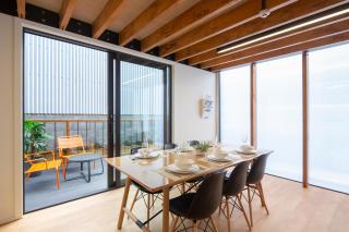 Koura Apartments Central Queenstown - Queenstown - 1