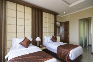 Semabu Hills Hotel Nusa Penida - 1