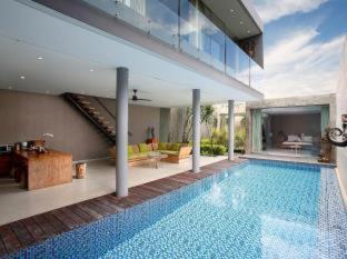 Sandhya Villa Canggu Echo Beach - 9