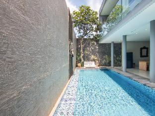 Sandhya Villa Canggu Echo Beach - 3