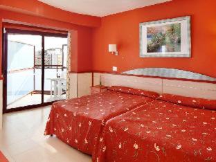 htop Calella Palace & SPA 4Sup #htopFun - 7