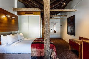 The Henry Jones Art Hotel - Hobart - 4