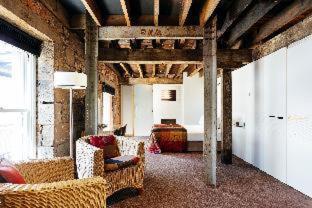 The Henry Jones Art Hotel - Hobart - 2