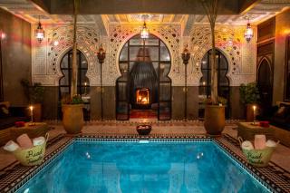Riad Touda - Marrakech - 9