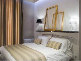 Hotel Santa Brigida - 9