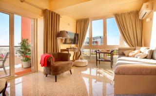 Quad Avenue - Lisbona - 9